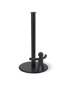 Umbra - Buddy Paper Towel holder - Black